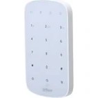 Resim Dahua DHI-ARK30T-W2(868) Kablosuz Keypad Beyaz 