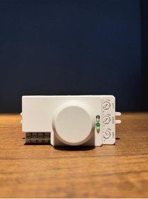 Resim Cata CT9185 360 DERECE RADAR SENSÖR 1200W 