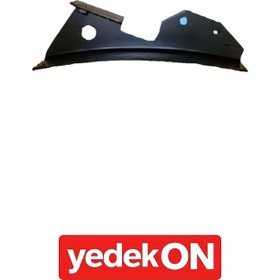 Resim Çamurluk Bağlantısı Sağ - 1393646 