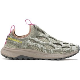 Resim Merrell Hydro Runner Kadın Outdoor Ayakkabı Yeşil 