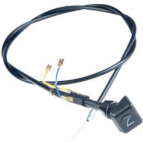 Resim Jikle Teli M131 Dogan Kartal Sahin Dogan Slx 1993-1997 Küçük Kafa 504654802 