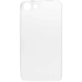 Resim Vestel Venüs V4 Kılıf Süper Silikon Kapak 