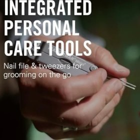 Resim Mena Rise Multipurpose Tool, Çok Amaçlı, Cherry 