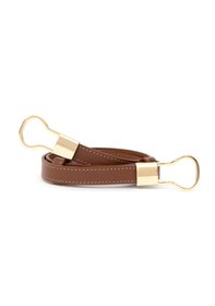 Resim Pierre Cardin Kadın Taba Kemer 50317455-vr099 Taba 