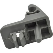 Resim DNC Auto Part Fiat Palio, Albea,siena Için Güneşlik Ayağı - Açık Gri 