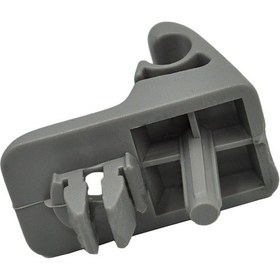 Resim DNC Auto Part Fiat Palio, Albea,siena Için Güneşlik Ayağı - Açık Gri 
