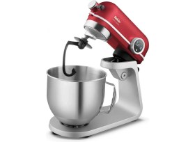 Resim Fakir Retroplex Standlı Mikser Mutfak Robotu - Rouge 