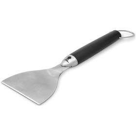 Resim Weber 6207 Paslanmaz Çelik Spatula 28cm 