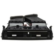 Resim Bmw - Torp.orta Havalandırm Kromlu Gövdeyle F10 2010- - 642292 