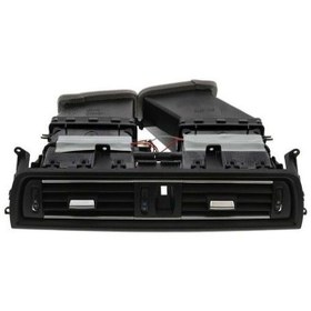 Resim Bmw - Torp.orta Havalandırm Kromlu Gövdeyle F10 2010- - 642292 