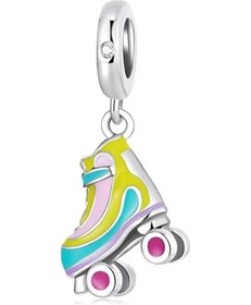 Resim Fubena Paten Sallantılı Charm 