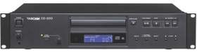 Resim Tascam CD-200 CD Player 