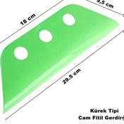 Resim Midkan Cam filmi çekme ve fitil gerdirme aparatı cam film çekme aparatı araç fitil gerdirme 1 adet 