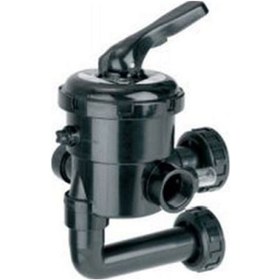 Resim Astral Altı Yollu Vana 1/2'' 