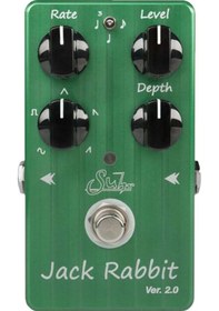 Resim Suhr Jack Rabbit Tremolo Pedal 
