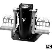 Resim T.flight Hotas One Xbox & Pc Uyumlu Joystick + Gaz Kolu, 5 Eksenli, Vr Dostu 