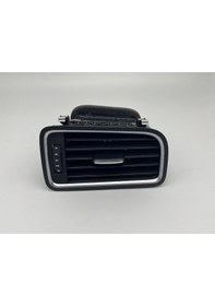 Resim Jetta 2011 -- 2014 Sağ Ön Havalandırma Izgarası 5C6819062C / 5C 