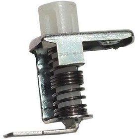 Resim MTA-7511 4209500 KAPI IŞIK BUTONU M131 7511 