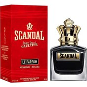 Resim Jean Paul Gaultier Scandal 100ML Oryantal 