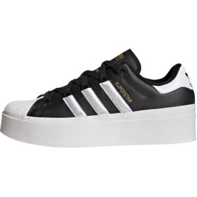 Resim adidas Superstar Bonega W Kadın Spor Ayakkabı Siyah 