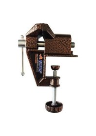 Resim Mini Alüminyum Mengene 60mm 5358 