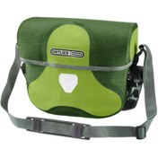 Resim Ortlieb F3170 Ultimate Six Plus Gidon Çantası 7L Lime-Yeşil 