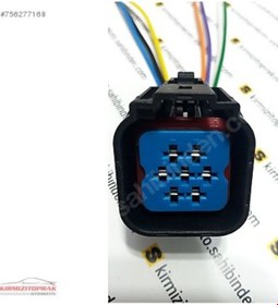 Resim Ford Fiesta/Connect Far Soketi 7K001 