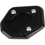 Resim Woodpool 800MT Için Ayaklık Braketi Ped Yan Ayak Uzatma Ayak Pedleri Destek Plakası (Yurt Dışından) 