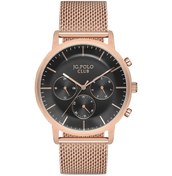 Resim Jg. Polo Club JPC.0221 2944FH.2 Erkek Kol Saati 