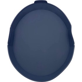 Resim Thermomix Için Tm6 Tm5 TM31 Pişirme Makinesi Silikon Tepsisi Pişirme Tepsi Mat+Bıçak Koruyucu Kapak+Görsel Pot Kapağı (Yurt Dışından) 