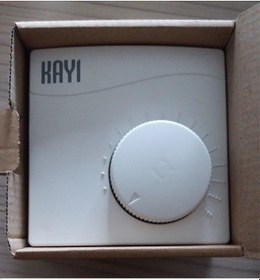 Resim Hız Anahtarı - 2,5 Amper Monofaze 220V 422716788 