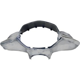 Resim Far Paneli Wing 50 Gri 2023 Mondial 