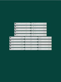 Resim 43 VLE 6565 BL B43L 6532 4B2 B43L 5531 4W2, 43CLE 5545 B43L 5740 4B 