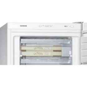 Resim Siemens GS33VVWE0N A++ 6 Çekmeceli Derin Dondurucu 