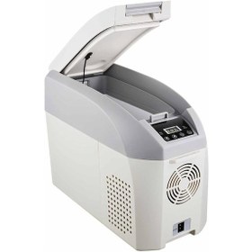 Resim Icepeak Kompresörlü Oto Buzdolabı 12V/24V 17 L 18906245 