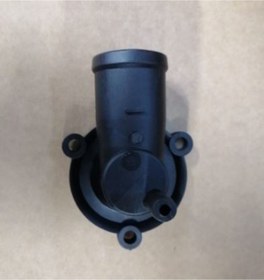 Resim Wisco Termostat Kapagı Skoda Fabıa Felıcıa 1.3 1.4 