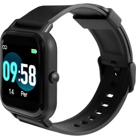 Resim Reeder S2 Max Siyah Akıllı Saat 