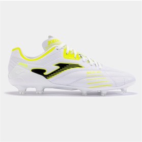 Resim Joma Score Erkek Krampon Beyaz 