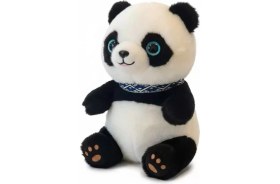 Resim Paradise Sda Y-2556 Peluş Panda 4523 