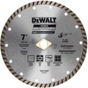 Resim Dewalt 180mm Turbo Elmas Disk DW47700HP 