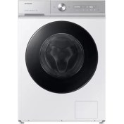 Resim Samsung WW11DB8B95GHAH 11 kg 1400 Devir Beyaz Çamaşır Makinesi 