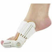 Resim Vi Caro 2 Adet Baş Parmak Kemik Düzeltici Gece Ateli 