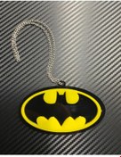 Resim poyoto Batman Pleksi Ayna Süsü 