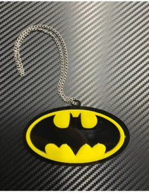 Resim poyoto Batman Pleksi Ayna Süsü 