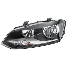 Resim Hella FAR SOL VW POLO HB. 2010-/ 