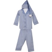 Resim Moms And Babies Nostaljik Çocuk Pijaması 