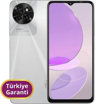 iTel S23 TR Garanti | 256 GB 8 GB Beyaz