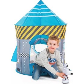 Resim Pop It Up Roket Oyun Çadırı 