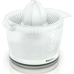 Resim Philips Daily Collection Narenciye Sıkacağı, 25W, 500 ml Meyve Suyu Sürahisi, Otomatik Yön 