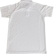 Resim Uhlsport Better Polo Yaka Beyaz T-Shirt 